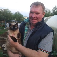 Олег Борецкий |