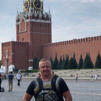 Андрей Сергеев