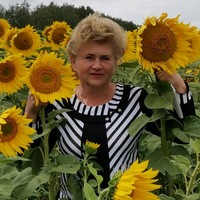 Людмила Дербенева