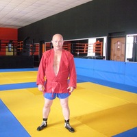 Сергей Моисеев