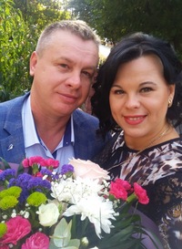 Александр Новиков