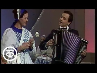 Геннадий Каменный “Вологда“ (1986)