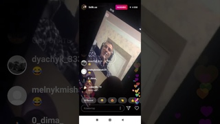Льолік напав на грузина ( inst -  )