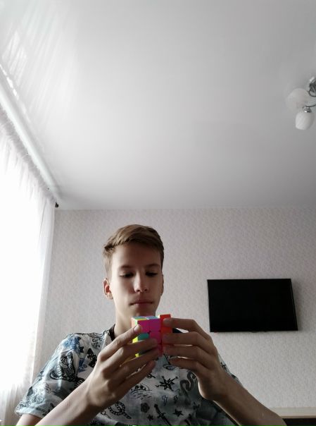 Тарас Поляков, Россия, Волгоград