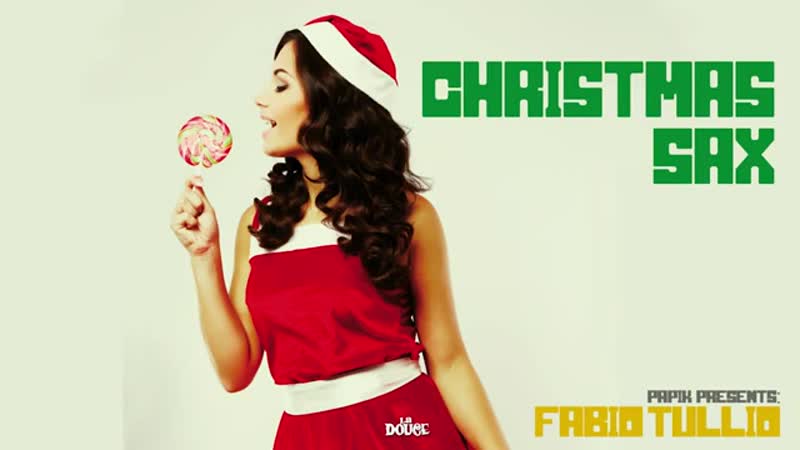 Christmas Jazz Hits Christmas Sax
