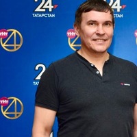 Андрей Киршин | Набережные Челны