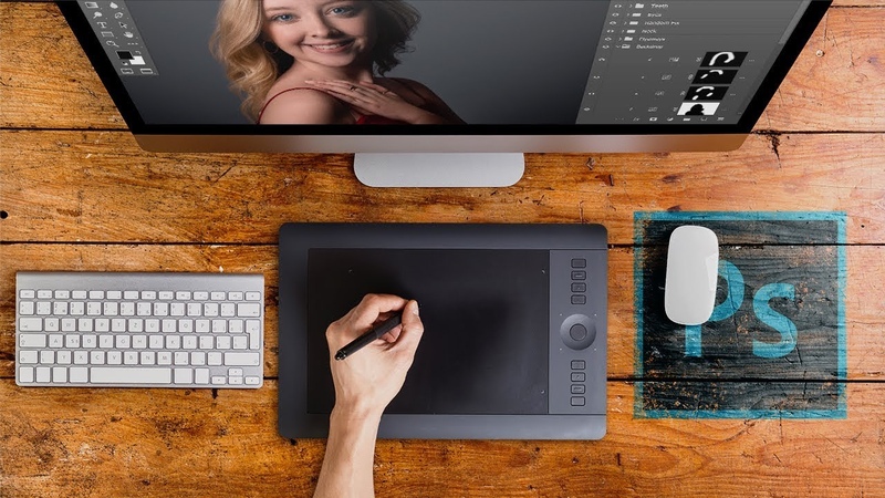 How to Set Up a Wacom Tablet for