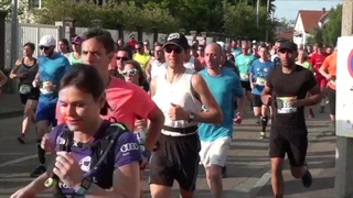 Les Onze km d’Obernai 2019
