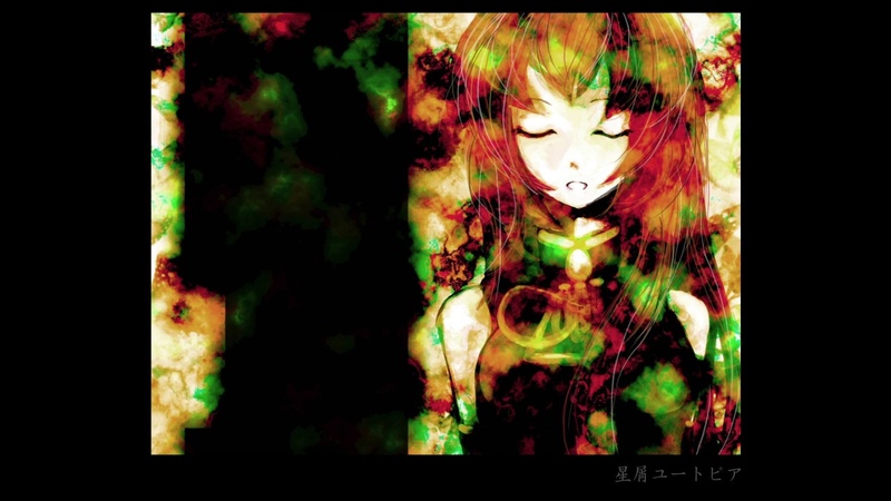 【official】星屑ユートピア/otetsu feat.巡音ルカ