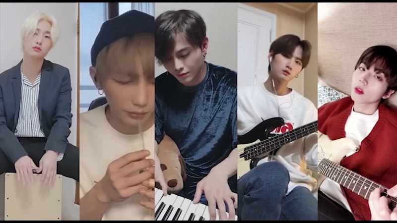 STAYSAFE, STAYHOME COLDPLAY The Scientist (cover by D.
