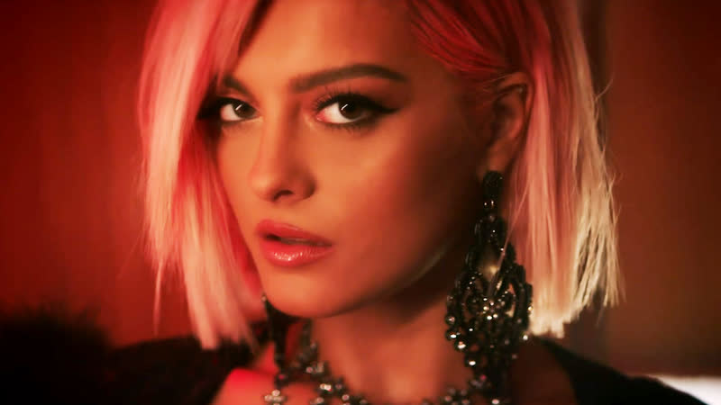 Премьера. The Chainsmokers feat. Bebe Rexha - Call You Mine