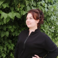 Инна Хохлова | 