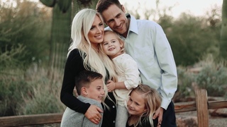 Families Are Forever | Canon 90D + Ronin S
