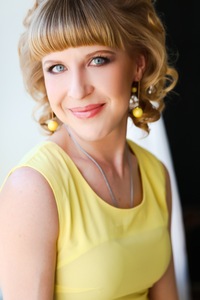 Юля Борисейко