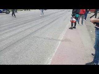 Drag Racing пад Адэсай 24 / Drag Racing під Одесою 24