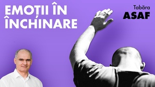 Rolul emoțiilor  în închinare | Pastor Vasile Filat