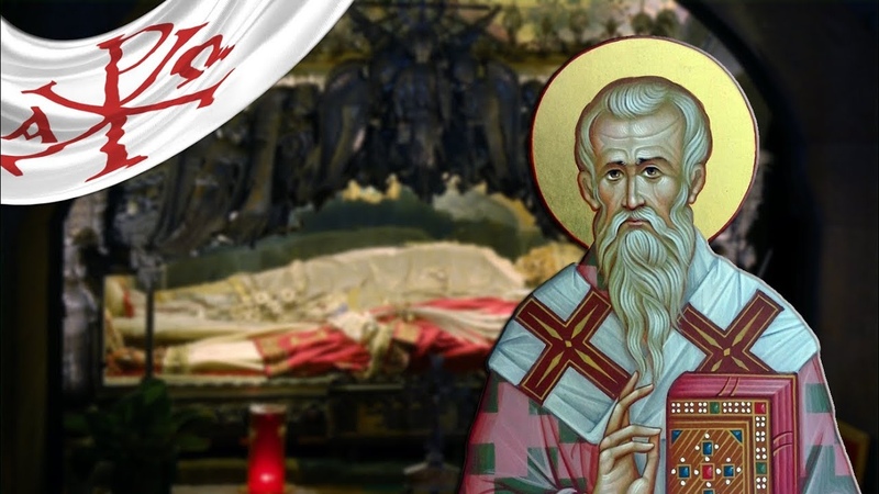 Te Deum ( Russian Orthodox version) English subs and