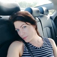 Татьяна Александрова