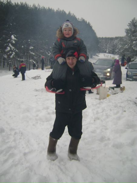 №36, Марат Хусаинов, 48 лет, Ижевск №36, Марат Хусаинов, 48 лет, Ижевск