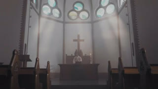 LORD OF THE LOST - Till Death Us Do Part