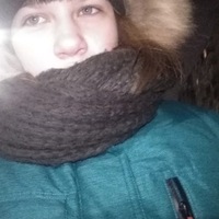 Надя Киселёва | Москва