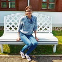 Татьяна Пахомова