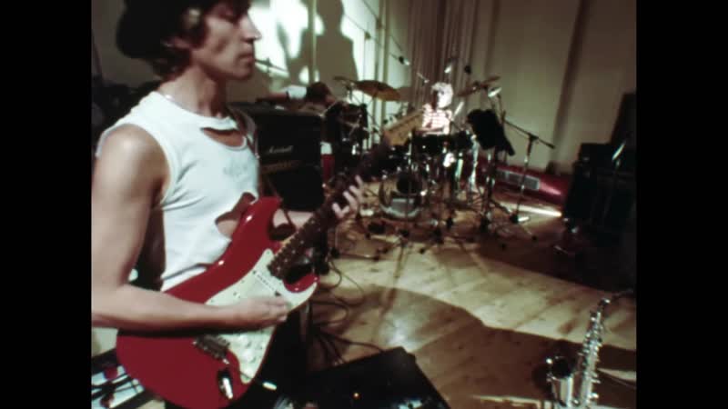 Spirits in the material world the police (1981)