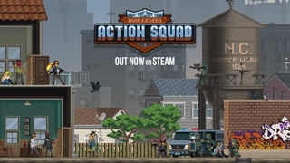 Door Kickers: Action Squad Release Trailer