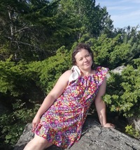 Светлана Денисова