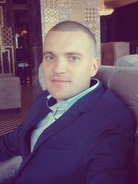 Игорь Валерьевич