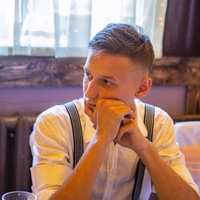 Алексей Архипов