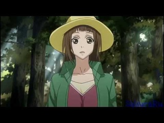 [Simple AMV] Hiiro no Kakera – Кислород