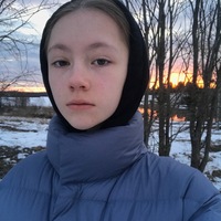 Анастасия Вихрова | 