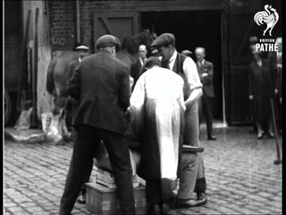 Strength (1930)