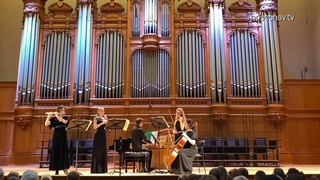 Молодые звезды Московской консерватории / Young Stars of Moscow Conservatory