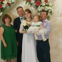 Валентина Никитина