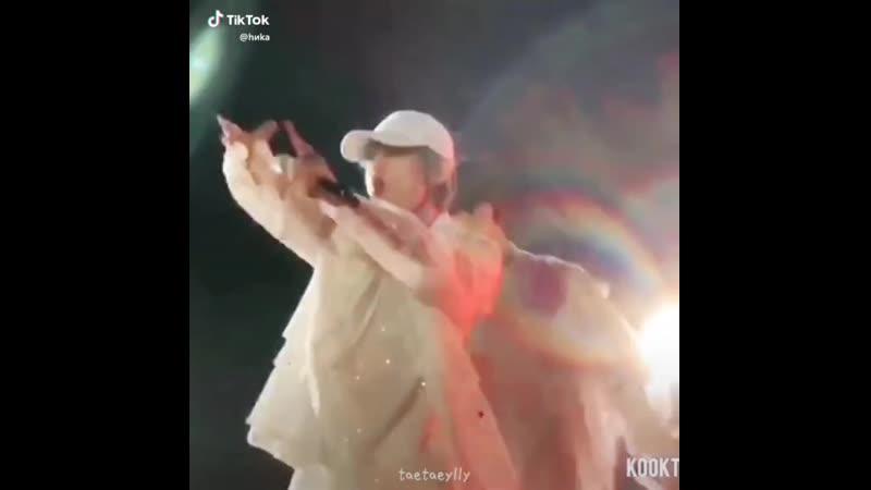 Vkook is