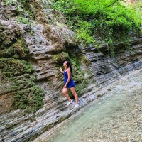 Ирина Мищенко