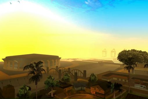 Розовый таймцикл для самп. Мувик самп баллас. Фиолетовый таймсус самп. Таймцикл самп. Яркий timecyc gta sa.