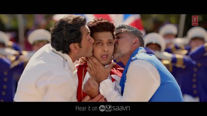 Ek Chumma Video Housefull 4 Akshay K, Riteish D, Bobby D, Kriti S, Pooja, Kriti K Sohail