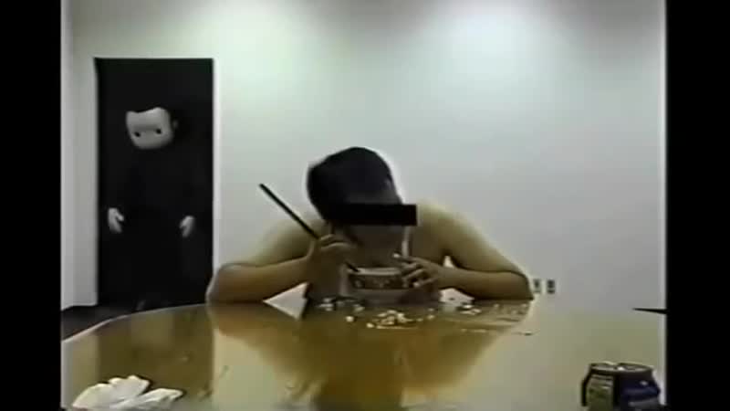 Blank Room Part 2 Deep Web