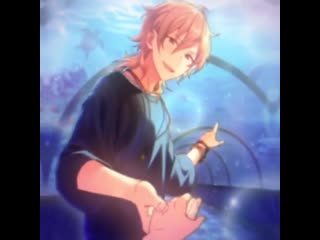 ensemble stars  kaoru hakaze