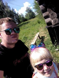 Дмитрий Макаров