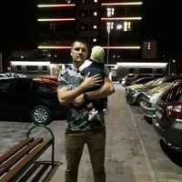 Алексей Архипов