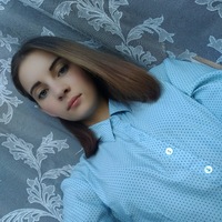 Анюта Комарова-Каба