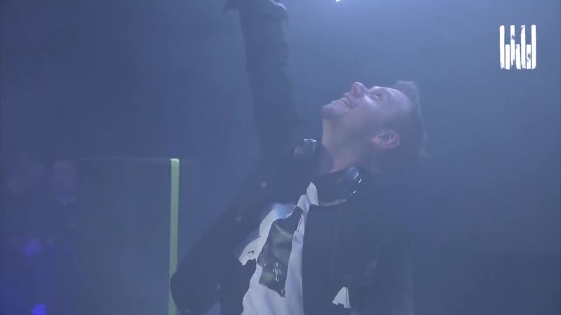 Armin van Buuren Rave Culture ADE