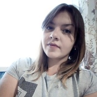 Настя Климова