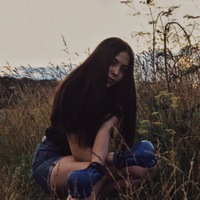 Маша Кузнецова