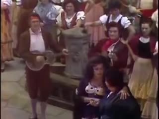Elena Obraztsova - Carmen - Habanera