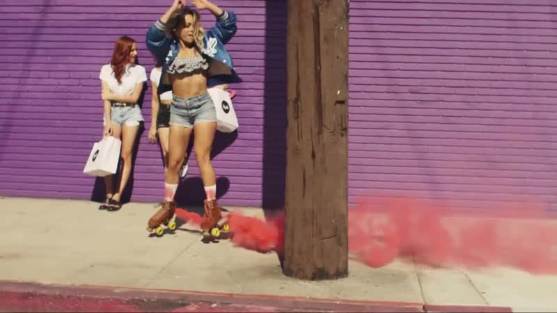 Sigala feat. Bryn Christopher Sweet Lovin ( Official